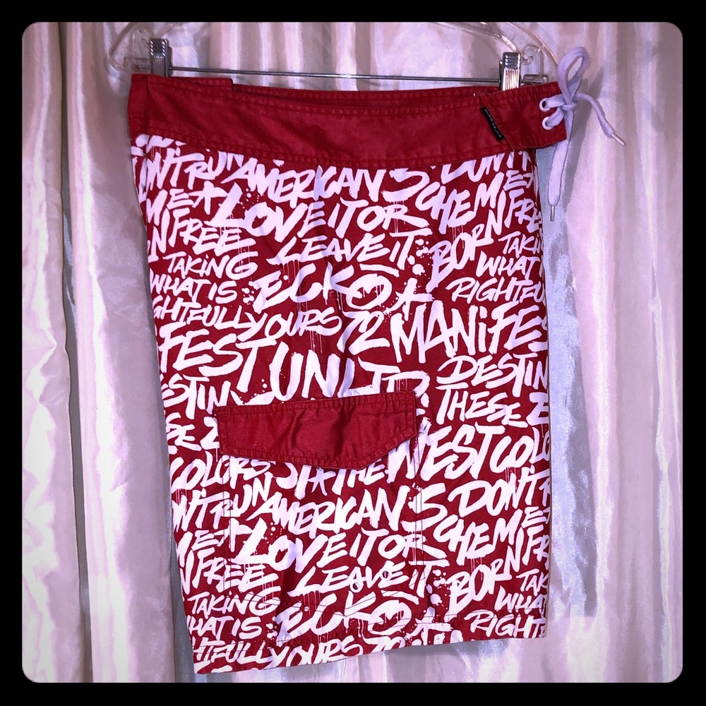 Men’s shorts 🏋️